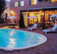 City Stay Apartment Hotel - New South Wales Tourism 