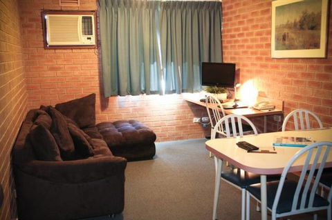 City Stay Apartment Hotel - New South Wales Tourism  7