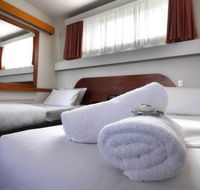 City View Motel  Hobart - New South Wales Tourism 