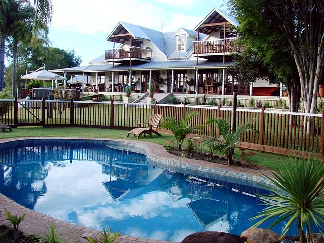 Seelands NSW New South Wales Tourism 