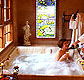Clarendon Forest Retreat