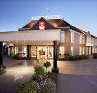 Canterbury International Hotel  - New South Wales Tourism 