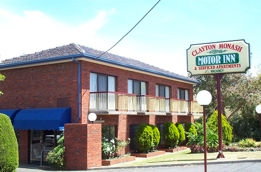 Clayton VIC New South Wales Tourism 