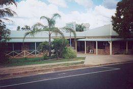 Clermont Motor Inn - New South Wales Tourism  0