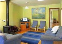 Cliff's Cottage - New South Wales Tourism  0