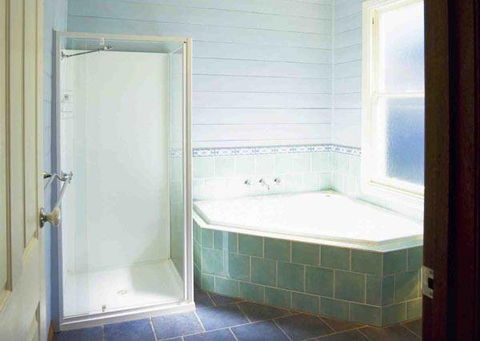 Cliff's Cottage - New South Wales Tourism  1