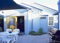 Cliff's Cottage - New South Wales Tourism  2