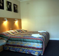 Clifton Motel - New South Wales Tourism 