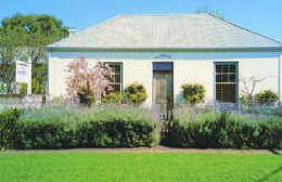 Clonmara Cottages - New South Wales Tourism  0