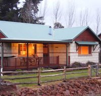 Clover Cottage Country Retreat - New South Wales Tourism 