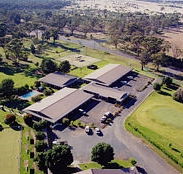 Club Inn Resort West Wyalong - New South Wales Tourism 
