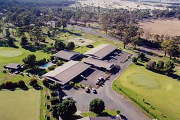 Club Inn Resort West Wyalong - New South Wales Tourism  0