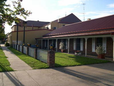 Howell NSW New South Wales Tourism 