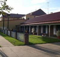Club Motel - New South Wales Tourism 
