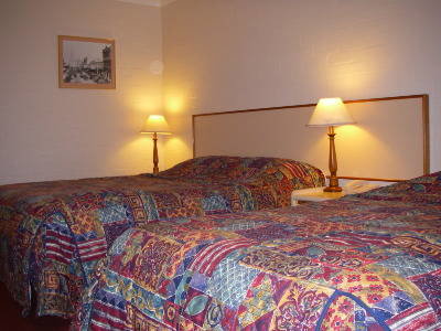 Club Motel - New South Wales Tourism  3