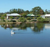 Coachhouse Marina Resort - New South Wales Tourism 