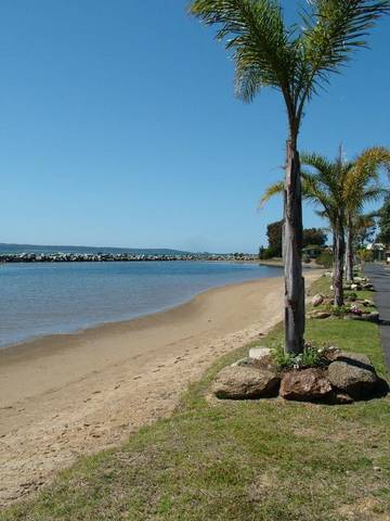 Coachhouse Marina Resort - New South Wales Tourism  1