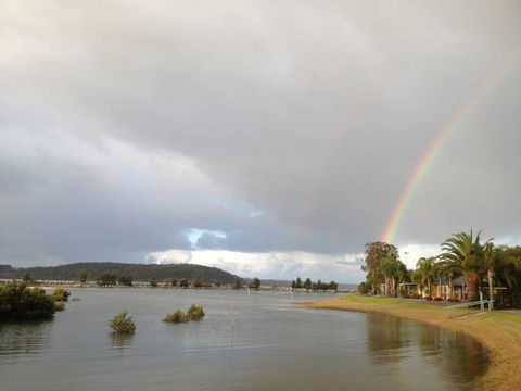 Coachhouse Marina Resort - New South Wales Tourism  2