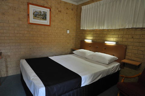 Coast Inn Motel - New South Wales Tourism  1