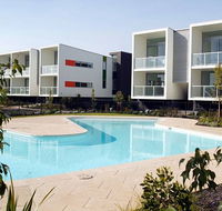 Coast Resort