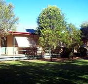 Cobb  Co Country Motel Surat - New South Wales Tourism 