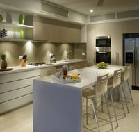 Coconut Grove Apartments Port Douglas