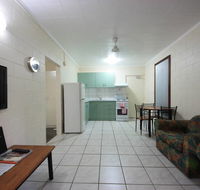 Coconut Grove Holiday Apartments