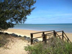 Coconut Palms On The Bay - New South Wales Tourism  2