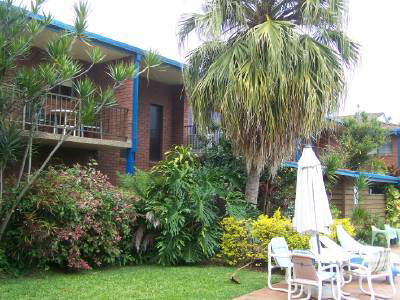 Coffs Harbour Holiday Apartments - New South Wales Tourism  2