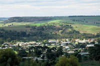 Coleraine Caravan Park - New South Wales Tourism  0