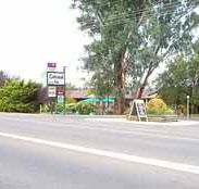Colonial Inn Tamworth - New South Wales Tourism 