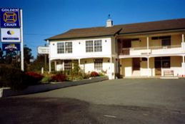 Colonial Lodge Motor Inn - New South Wales Tourism  0