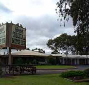 Colonial Motor Inn - New South Wales Tourism 