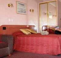 Colonial Motor Lodge - New South Wales Tourism 