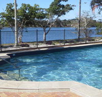 Colonial Tweed Holiday Park - New South Wales Tourism 
