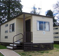 Colour City Caravan Park - New South Wales Tourism 