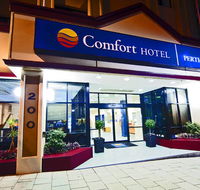 Comfort Hotel Perth City - New South Wales Tourism 