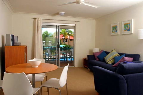 Comfort Inn & Suites Arlia Sands - New South Wales Tourism  0
