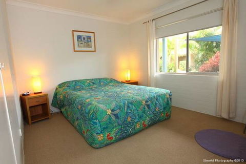 Comfort Inn & Suites Arlia Sands - New South Wales Tourism  2