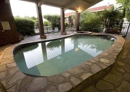 Comfort Inn & Suites Sombrero - New South Wales Tourism  1