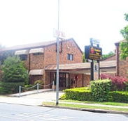 Comfort Inn Airport Admiralty - New South Wales Tourism 