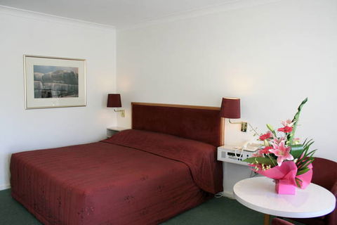 Comfort Inn Albany - New South Wales Tourism  1