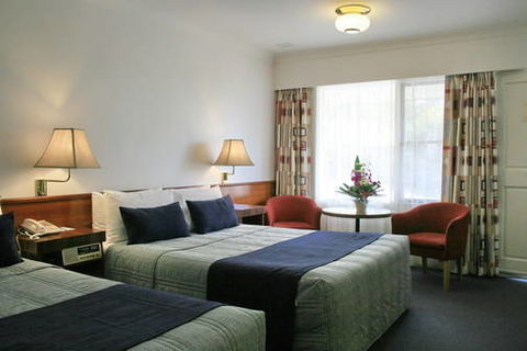 Comfort Inn Albany - New South Wales Tourism  0