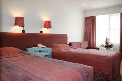 Comfort Inn Albany - New South Wales Tourism  2