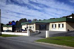 Comfort Inn Albany - New South Wales Tourism  5