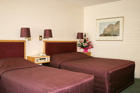 Comfort Inn Albany - New South Wales Tourism  3