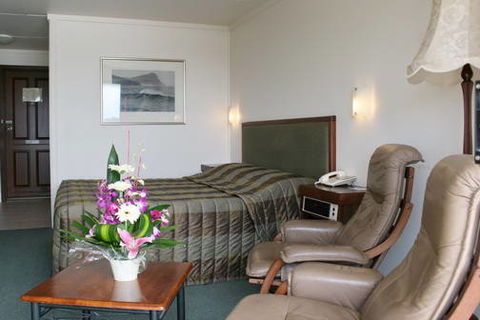 Comfort Inn Albany - New South Wales Tourism  4