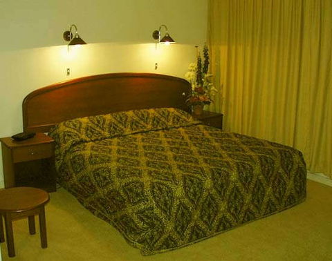 Comfort Inn Augusta Westside - New South Wales Tourism  0