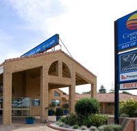 Comfort Inn Bay of Isles - New South Wales Tourism 