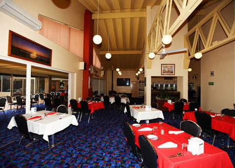 Comfort Inn Bay Of Isles - New South Wales Tourism  1